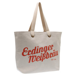 Badetasche Retro ERDINGER Weißbräu