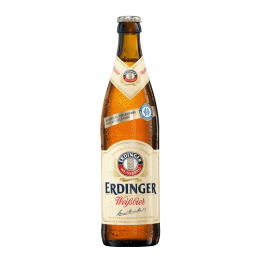ERDINGER Weißbier