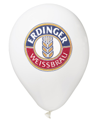 Balloon ERDINGER Weißbräu