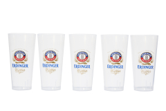 reusable cup 0.5 l