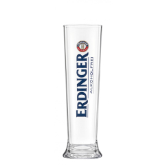 Alkoholfrei plastic glass 0.5 l