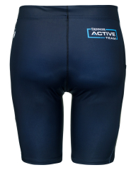 Sporthose kurz ERDINGER Alkoholfrei Herren