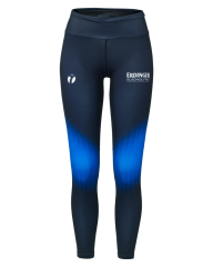 Sporthose lang ERDINGER Alkoholfrei Damen