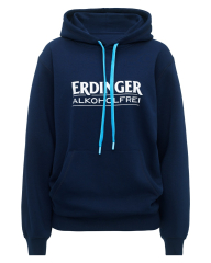 Hoodie ERDINGER Alkoholfrei