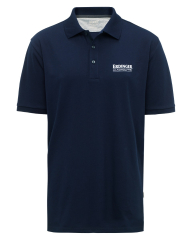 Poloshirt ERINGER Alkoholfrei  Herren