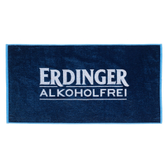 Handtuch ERDINGER Alkoholfrei