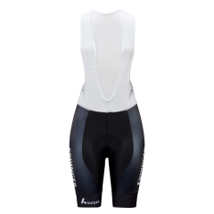 Radhose ERDINGER Alkoholfrei Damen