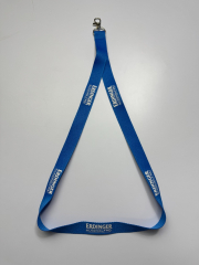 Lanyard ERDINGER Alkoholfrei