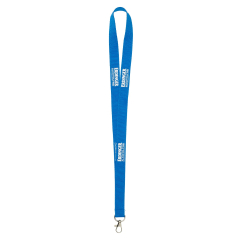 Lanyard ERDINGER Alkoholfrei