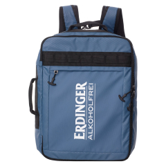 Rucksack ERDINGER Alkoholfrei