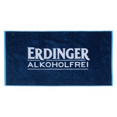 Handtuch ERDINGER Alkoholfrei