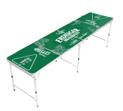 Bierpongtisch ERDINGER Brauhaus