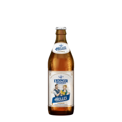 ERDINGER Brauhaus Hell