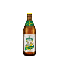 ERDINGER Brauhaus NaturRadler