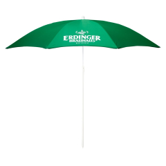 Sonnenschirm 2m ERDINGER Brauhaus