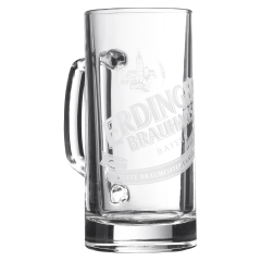 Krug Frankenseidel 0,3l ERDINGER Brauhaus