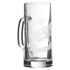 Krug Frankenseidel 0,2l ERDINGER Brauhaus