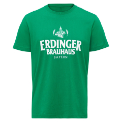T-Shirt ERDINGER Brauhaus