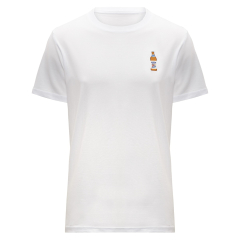 T-Shirt weiß ERDINGER Brauhaus