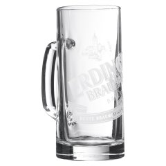 Krug Frankenseidel 0,5l ERDINGER Brauhaus