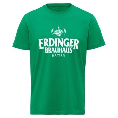 T-Shirt ERDINGER Brauhaus