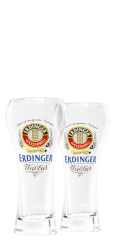 "Schnapps" glass