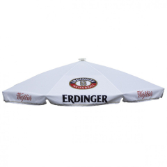 Ersatzbezug für Sonneschirm 4m ERDINGER Weißbräu