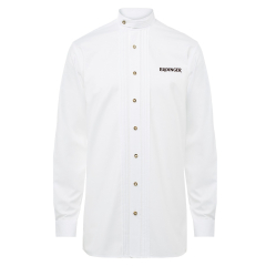 Trachtenhemd ERDINGER Weißbräu