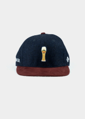 Bavarian Caps - ERDINGER Weißbräu