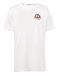 T-Shirt weiß ERDINGER Weißbräu
