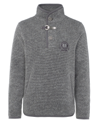 Fleecepulli ERDINGER Weißbräu