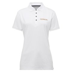 Poloshirt ERDINGER Weißbräu Damen