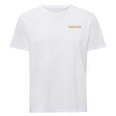 T-Shirt ERDINGER Weißbräu Herren weiß