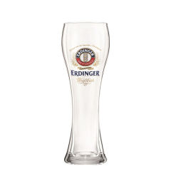 Exclusiv glass plastic 0.5 l