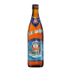 ERDINGER Schneeweiße