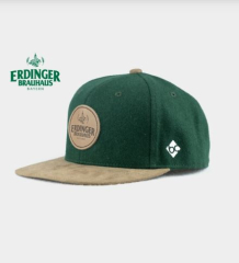 Bavarian Caps - ERDINGER Brauhaus