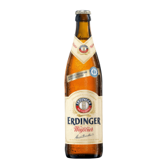 ERDINGER Weißbier