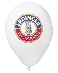Balloon ERDINGER Weißbräu