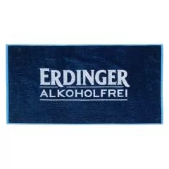 Handtuch ERDINGER Alkoholfrei