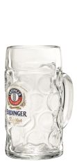 Krug Glas 1,0l