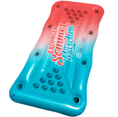 Luftmatratze Bierpong