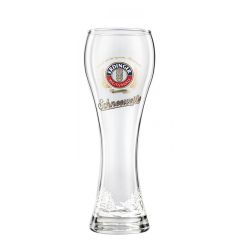 Glas Schneeweiße 0,5l