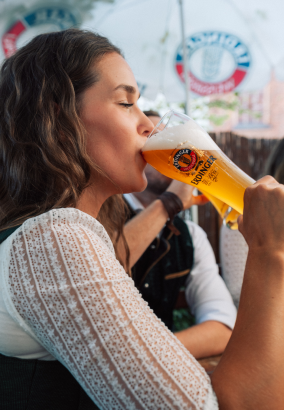 ERDINGER Fanclub